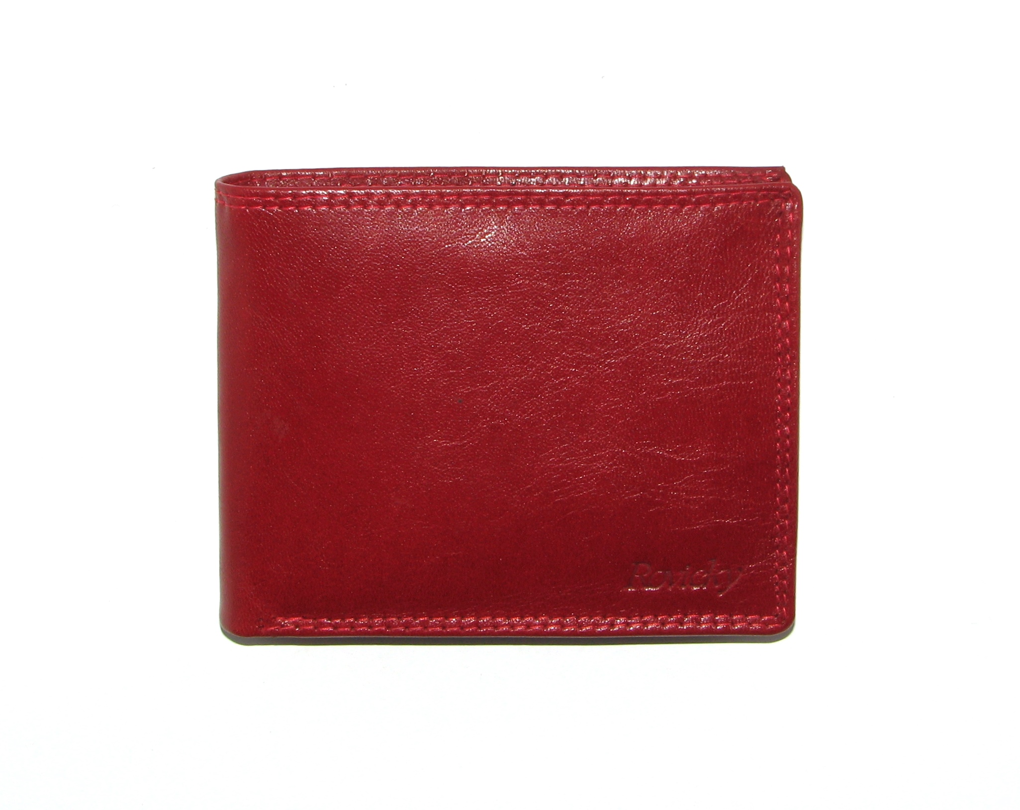 Кошелек женский Rovicky N1906-RVTK Red